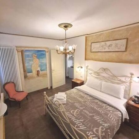 Ca'Briani Luxury - Behind S.Mark Square Wenecja Zewnętrze zdjęcie