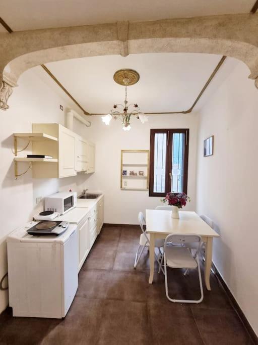 Ca'Briani Luxury - Behind S.Mark Square Wenecja Zewnętrze zdjęcie