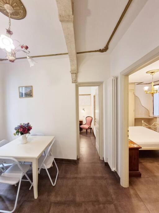 Ca'Briani Luxury - Behind S.Mark Square Wenecja Zewnętrze zdjęcie