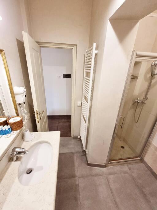 Ca'Briani Luxury - Behind S.Mark Square Wenecja Zewnętrze zdjęcie
