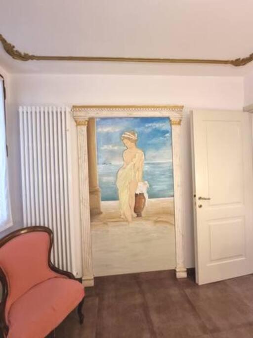 Ca'Briani Luxury - Behind S.Mark Square Wenecja Zewnętrze zdjęcie