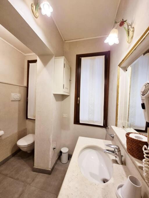 Ca'Briani Luxury - Behind S.Mark Square Wenecja Zewnętrze zdjęcie
