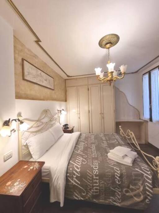 Ca'Briani Luxury - Behind S.Mark Square Wenecja Zewnętrze zdjęcie