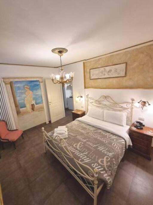 Ca'Briani Luxury - Behind S.Mark Square Wenecja Zewnętrze zdjęcie