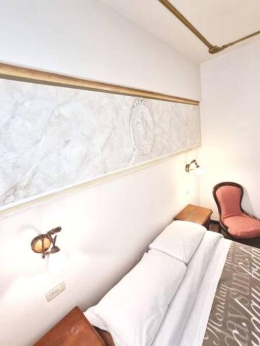 Ca'Briani Luxury - Behind S.Mark Square Wenecja Zewnętrze zdjęcie